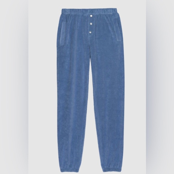 DONNI Sweatpants - Picture 1 of 3